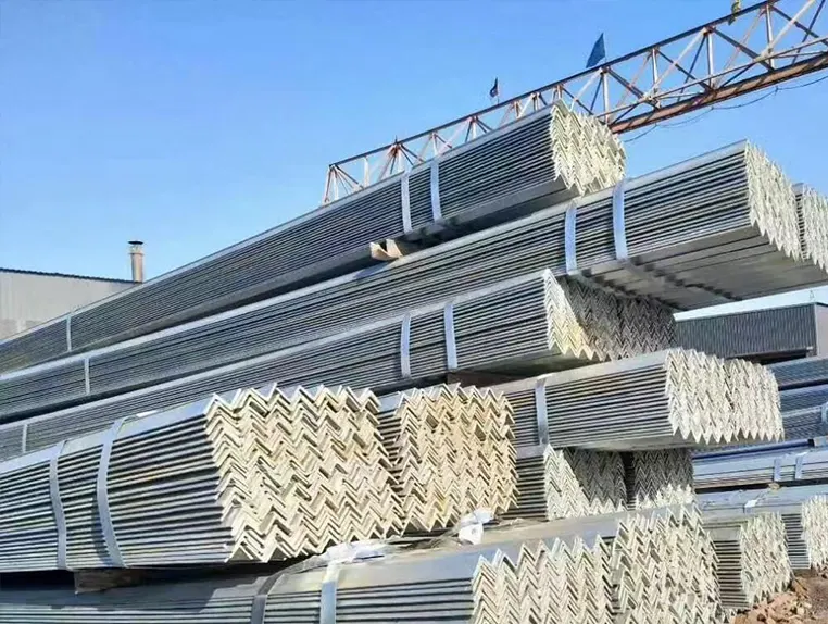 Steel Profiles steigert die Effizienz und Qualität großer Bauprojekte.