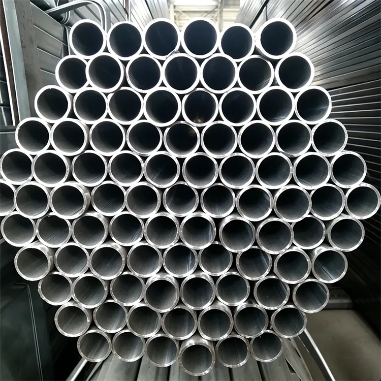 Seamless Steel Pipe