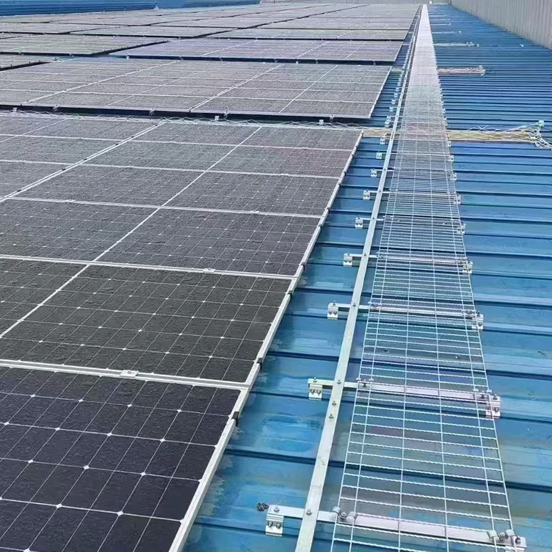 Solar Mounting Bracket