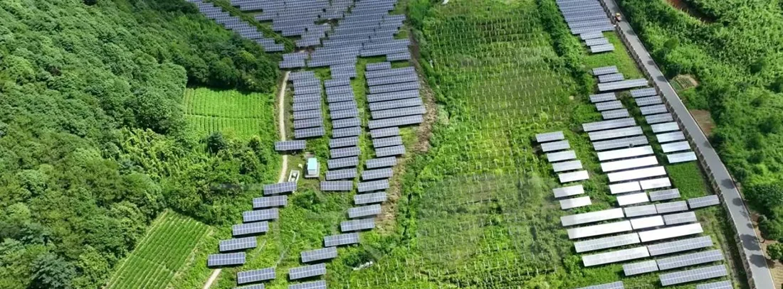 Solar Mounting Bracket