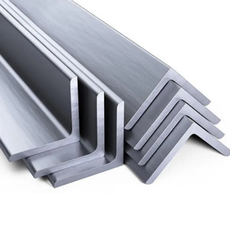 Zink-Aluminium-Magnesium-L-Profil